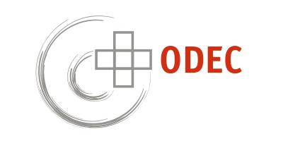 ODEC simple logo