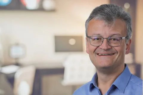 Roger Dällenbach