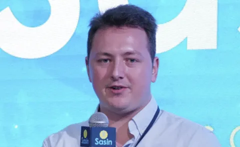 Pascal Gallina