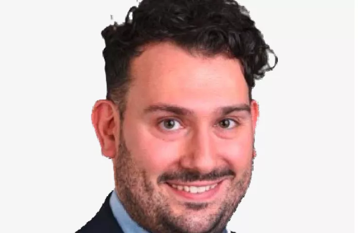 Domenico Dastoli