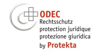 ODEC Rechtsschutz by Protekta