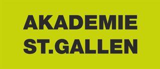 Akademie St. Gallen